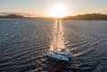 Explore Italy aboard Catamaran Agitation | Yacht4Less