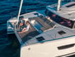 Book Catamaran Agitation for your sailing holiday in Italy | Yacht4Less