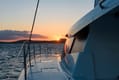 Catamaran Agitation – best yacht rental in Italy | Yacht4Less