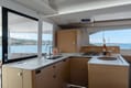 Enjoy Italy with Catamaran Agitation rental | Yacht4Less