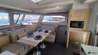 Experience Italy on Catamaran Agitation | Yacht4Less