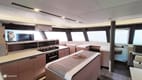 Enjoy Italy with Catamaran Liberta' rental | Yacht4Less
