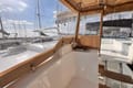 Book Catamaran Nami for your sailing holiday in Italy | Yacht4Less