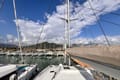 Sailing vacation in Italy on Catamaran Nami | Yacht4Less