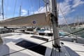 Enjoy Italy with Catamaran Nami rental | Yacht4Less