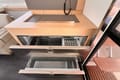 Catamaran Nami affordable yacht charter in Italy | Yacht4Less