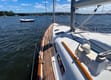 Explore Turkey aboard Sailboat Derin | Yacht4Less