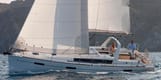 Explore Turkey aboard Sailboat Tina | Yacht4Less