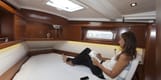 Sailboat Tina available for yacht charter in Turkey | Yacht4Less