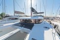 Catamaran Dream Waters available to rent in Greece | Yacht4Less