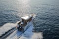 Explore Croatia aboard Motorboat Salty Kiss | Yacht4Less