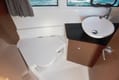 Motorboat Salty Kiss charter deals in Croatia | Yacht4Less