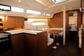 Book Sailboat Sea Kiss for your sailing holiday in Croatia | Yacht4Less
