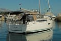 Sailboat Sea Kiss – best yacht rental in Croatia | Yacht4Less