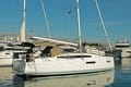 Enjoy Croatia with Sailboat Sea Kiss rental | Yacht4Less