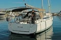 Sailboat Sea Kiss charter deals in Croatia | Yacht4Less