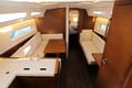 Sailboat Sea Kiss available for yacht charter in Croatia | Yacht4Less