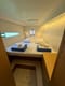 Book Catamaran Blue Kiss for your sailing holiday in Croatia | Yacht4Less