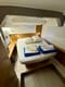 Sailing vacation in Croatia on Catamaran Blue Kiss | Yacht4Less
