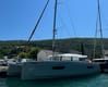 Catamaran Blue Kiss available for yacht charter in Croatia | Yacht4Less