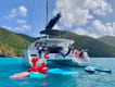 Explore Seychelles aboard Catamaran Maryna | Yacht4Less