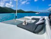 Enjoy Seychelles with Catamaran Maryna rental | Yacht4Less