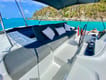 Best Price Guarantee for a Catamaran Maryna yacht charter in Seychelles | Yacht4Less