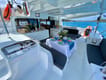 Catamaran Maryna available for yacht charter in Seychelles | Yacht4Less