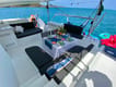Catamaran Maryna available to rent in Seychelles | Yacht4Less