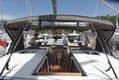 Book Sailboat Robin for your sailing holiday in Turkey | Yacht4Less