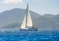 Sailing vacation in Turkey on Sailboat Robin | Yacht4Less