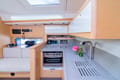Sailboat Robin available to rent in Turkey | Yacht4Less