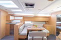 Charter a Sailboat Robin rental in Turkey with or without a skipper | Yacht4Less