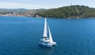 Explore Croatia aboard Catamaran Balance 5 | Yacht4Less