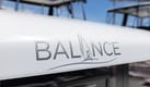Sailing vacation in Croatia on Catamaran Balance 5 | Yacht4Less