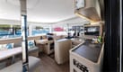 Rent Catamaran Balance 5 in Croatia | Yacht4Less