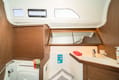 Enjoy Greece with Sailboat Ariadne rental | Yacht4Less