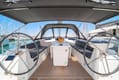 Experience Greece on Sailboat Ariadne | Yacht4Less