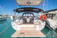 Sailboat Ariadne available to rent in Greece | Yacht4Less