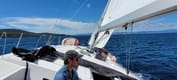 Book Sailboat Roza Deflores 2 for your sailing holiday in Croatia | Yacht4Less