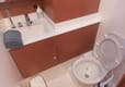 Sailing vacation in Croatia on Sailboat Roza Deflores 2 | Yacht4Less