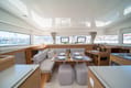 Book Catamaran One Kiss for your sailing holiday in Greece | Yacht4Less