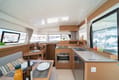 Catamaran One Kiss – best yacht rental in Greece | Yacht4Less
