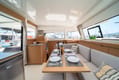 Sailing vacation in Greece on Catamaran One Kiss | Yacht4Less