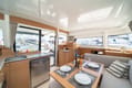 Enjoy Greece with Catamaran One Kiss rental | Yacht4Less