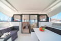Catamaran One Kiss charter deals in Greece | Yacht4Less