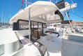 Experience Greece on Catamaran One Kiss | Yacht4Less