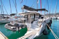 Plan your sailing vacation in Greece with Catamaran One Kiss | Yacht4Less