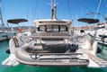 Charter a Catamaran One Kiss rental in Greece with or without a skipper | Yacht4Less