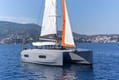 Rent Catamaran One Kiss in Greece | Yacht4Less